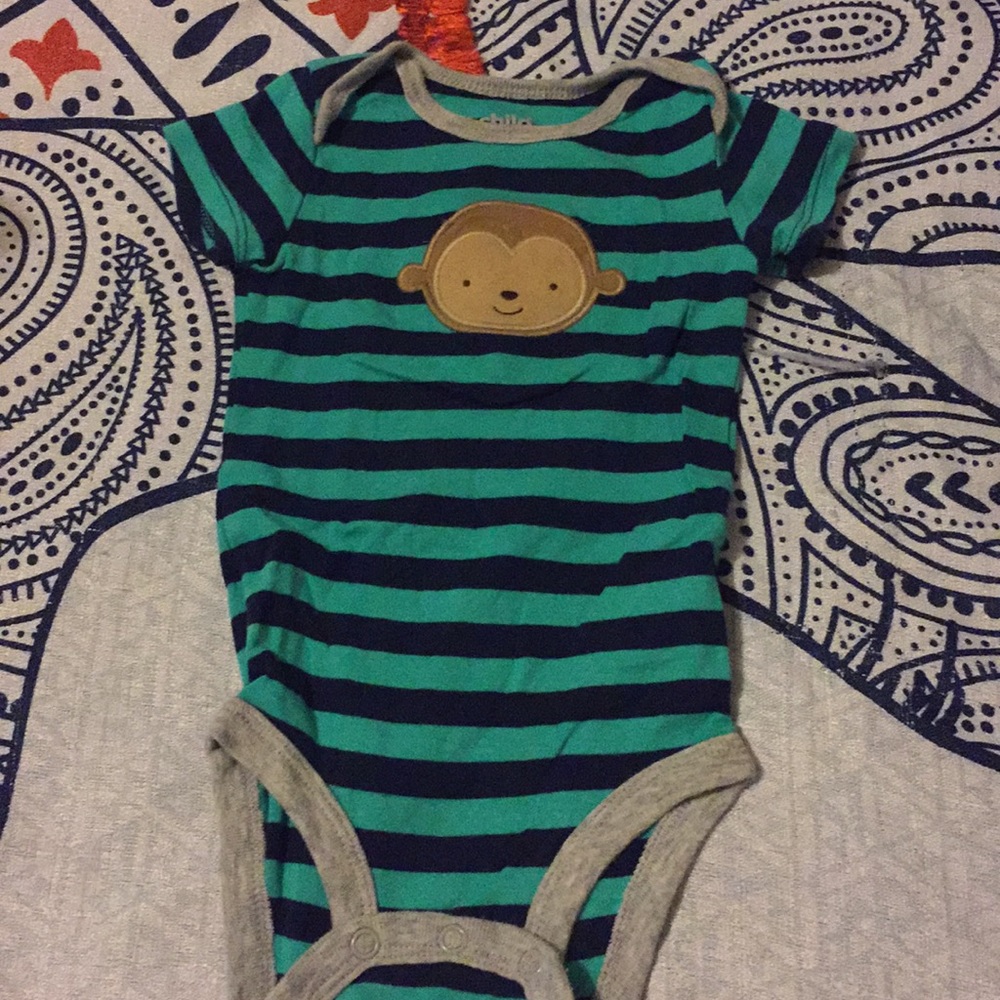 Shirts - Picture 2 of 2